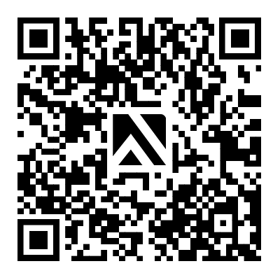 ALL REG 微信客服二维码